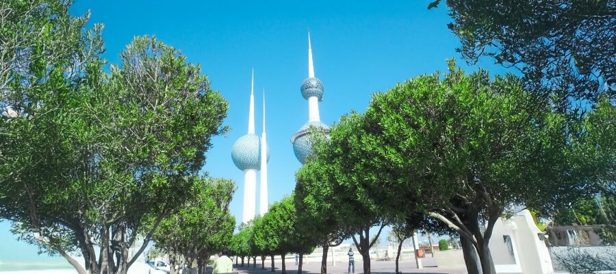 Kuwait’s-Gaming-Market